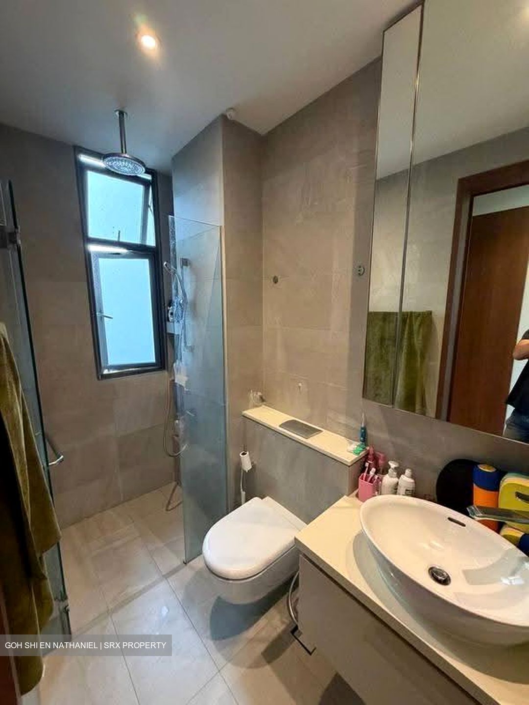 Adana @ Thomson (D20), Apartment #607520931
